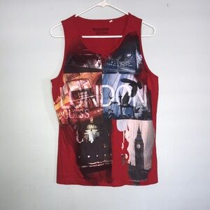 Guess Tanktop